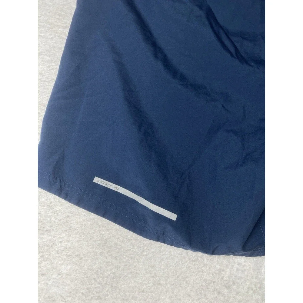 adidas Men's Running Shorts Size XL 7